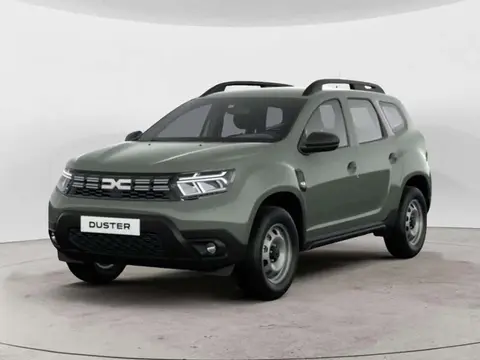 Used DACIA DUSTER LPG 2024 Ad 