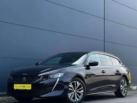 Used PEUGEOT 508 Diesel 2020 Ad 