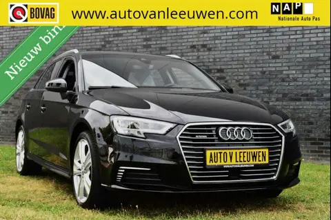 Used AUDI A3 Hybrid 2020 Ad 