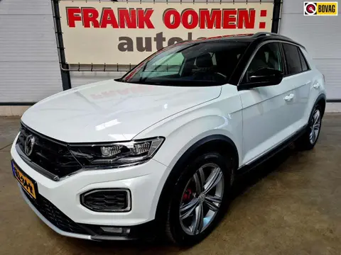 Used VOLKSWAGEN T-ROC Petrol 2019 Ad 