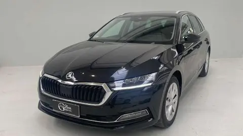 Used SKODA OCTAVIA Petrol 2021 Ad 