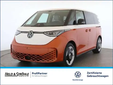 Annonce VOLKSWAGEN ID. BUZZ Électrique 2023 d'occasion 