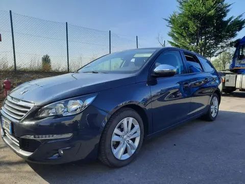 Annonce PEUGEOT 308 Diesel 2016 d'occasion 