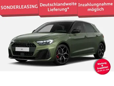 Used AUDI A1 Petrol 2024 Ad 