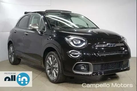 Annonce FIAT 500X Hybride 2024 d'occasion 