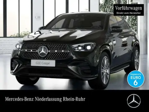 Used MERCEDES-BENZ CLASSE GLE Hybrid 2023 Ad 