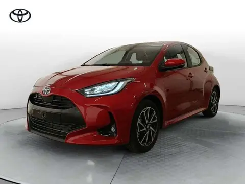 Used TOYOTA YARIS Hybrid 2023 Ad 