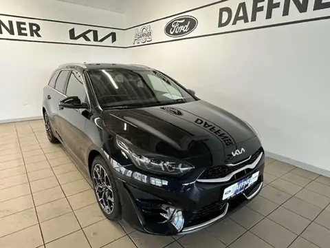 Used KIA CEED Petrol 2024 Ad 