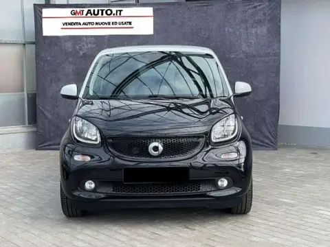 Used SMART FORFOUR Petrol 2016 Ad 