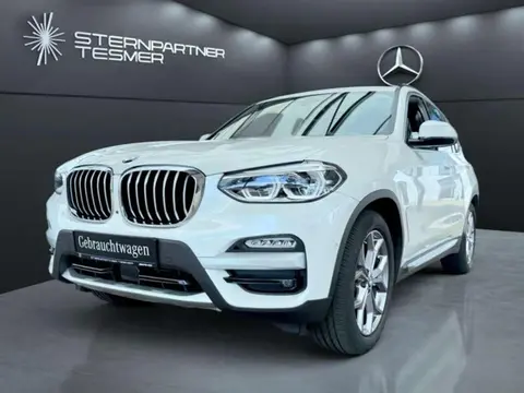 Used BMW X3 Diesel 2019 Ad 