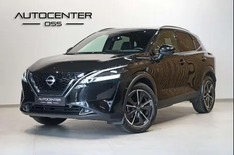 Annonce NISSAN QASHQAI Essence 2023 d'occasion 