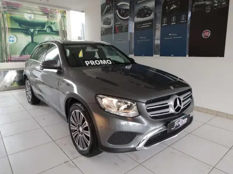 Used MERCEDES-BENZ CLASSE GLC Diesel 2016 Ad 