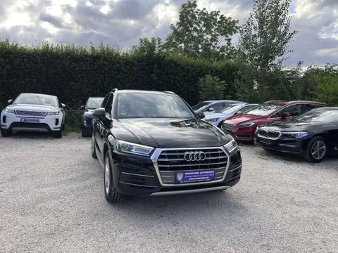 Used AUDI Q5 Diesel 2019 Ad 