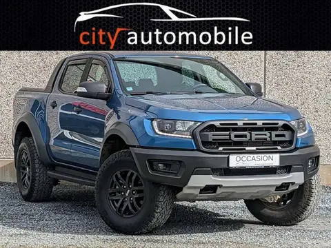 Annonce FORD RANGER Diesel 2023 d'occasion Belgique