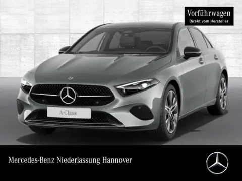 Used MERCEDES-BENZ CLASSE A Hybrid 2024 Ad 