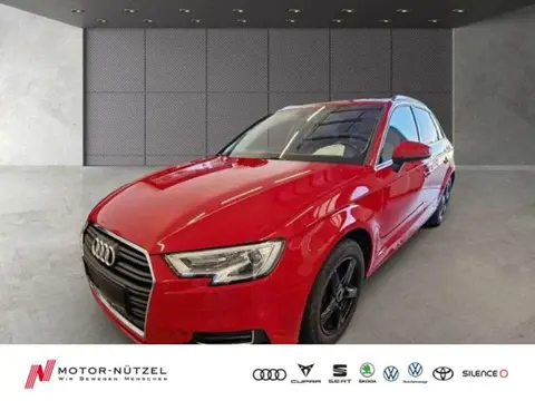 Annonce AUDI A3 Diesel 2019 d'occasion 