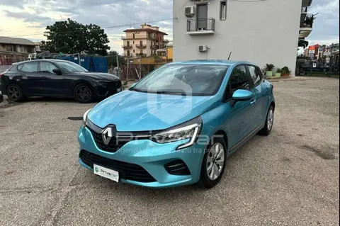 Annonce RENAULT CLIO Essence 2020 d'occasion 