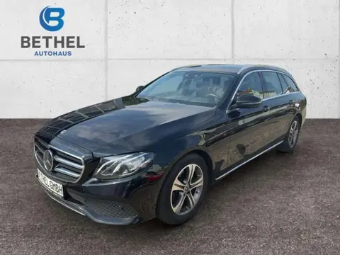 Used MERCEDES-BENZ CLASSE E Diesel 2019 Ad 