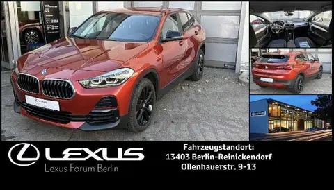 Used BMW X2 Petrol 2021 Ad 