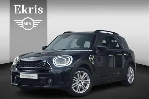 Annonce MINI COOPER Hybride 2021 d'occasion 