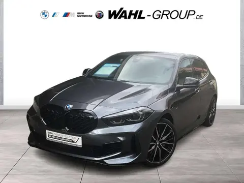 Annonce BMW SERIE 1 Essence 2021 d'occasion 