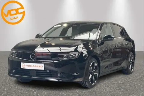 Used OPEL ASTRA Petrol 2023 Ad 