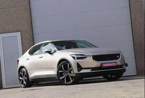 Annonce POLESTAR 2 Électrique 2023 d'occasion 