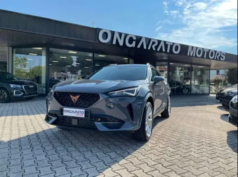 Annonce CUPRA FORMENTOR Essence 2023 d'occasion 