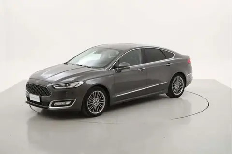 Used FORD MONDEO Hybrid 2018 Ad 