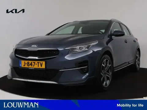 Used KIA XCEED Petrol 2020 Ad 