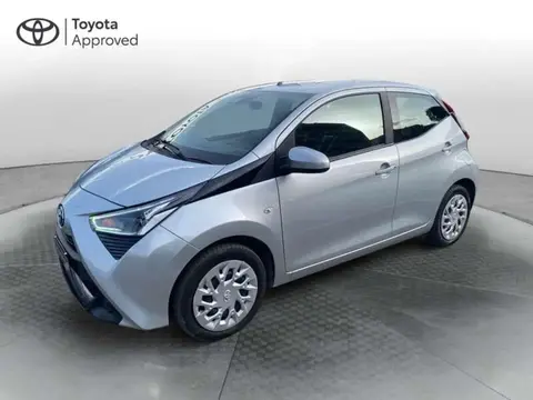 Used TOYOTA AYGO Petrol 2019 Ad 