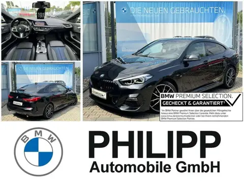 Used BMW SERIE 2 Petrol 2021 Ad 