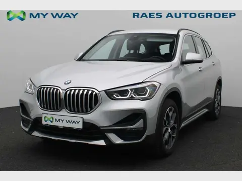 Annonce BMW X1 Diesel 2021 d'occasion 