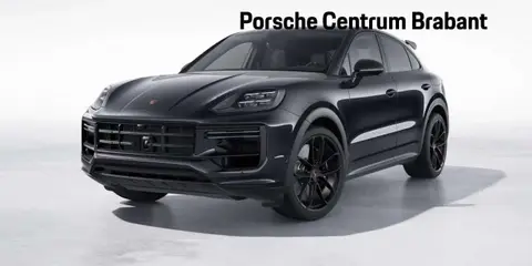 Used PORSCHE CAYENNE Hybrid 2024 Ad 