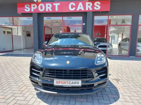 Used PORSCHE MACAN Petrol 2021 Ad 