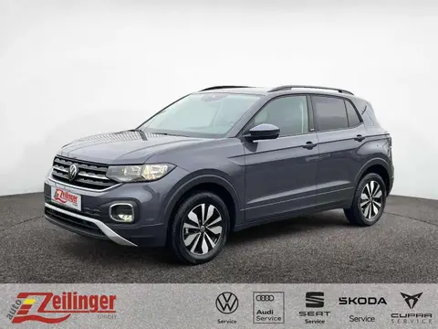 Used VOLKSWAGEN T-CROSS Petrol 2024 Ad 