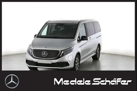 Used MERCEDES-BENZ EQV Electric 2023 Ad 