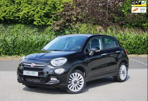 Used FIAT 500X Petrol 2018 Ad 