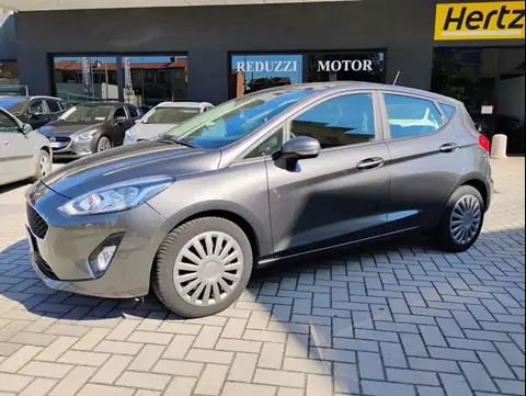 Annonce FORD FIESTA Diesel 2018 d'occasion 