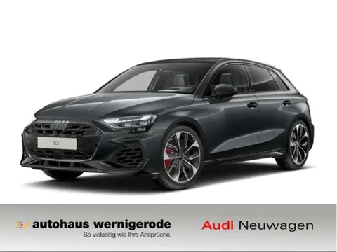 Annonce AUDI S3 Essence 2024 d'occasion 