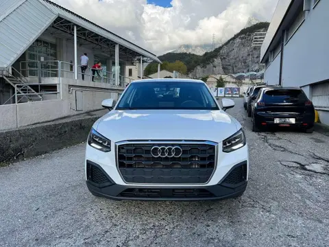 Used AUDI Q2 Petrol 2022 Ad 