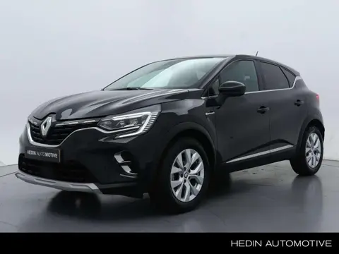 Used RENAULT CAPTUR Petrol 2021 Ad 