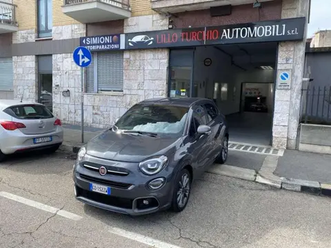 Used FIAT 500X Diesel 2021 Ad 