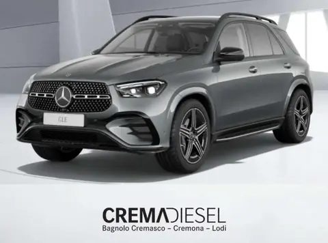 Annonce MERCEDES-BENZ CLASSE GLE Hybride 2024 d'occasion 