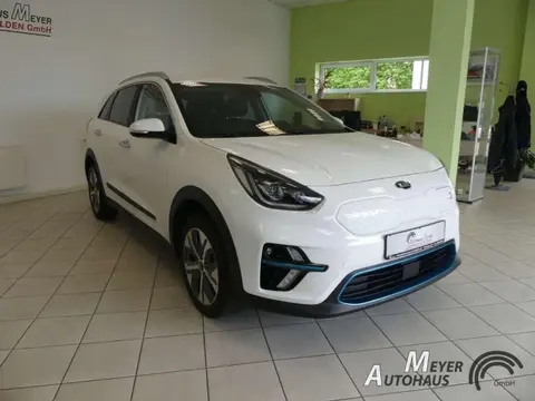 Annonce KIA NIRO Électrique 2021 d'occasion 