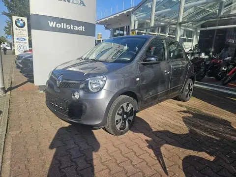 Used RENAULT TWINGO Petrol 2017 Ad 