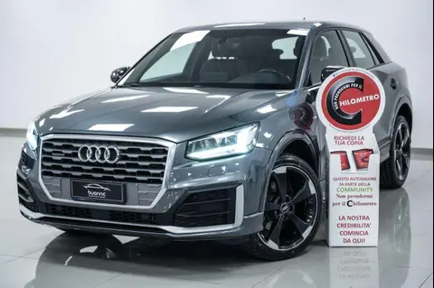 Used AUDI Q2 Diesel 2017 Ad 