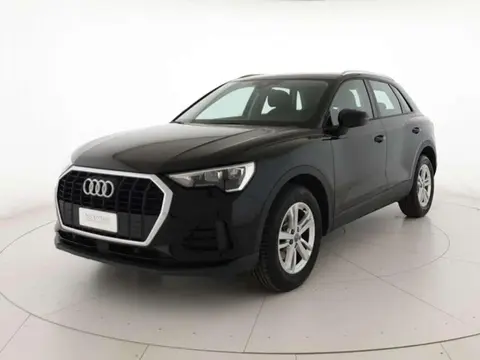 Used AUDI Q3 Diesel 2020 Ad 