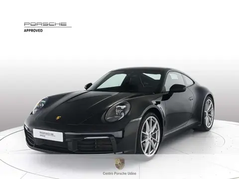 Used PORSCHE 992 Petrol 2021 Ad 