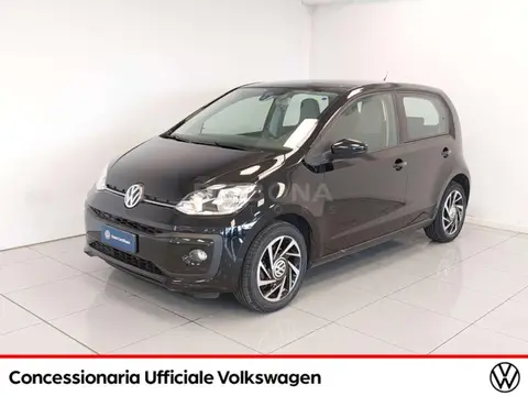 Annonce VOLKSWAGEN UP! Essence 2019 d'occasion 